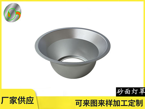 珠海旋压制造